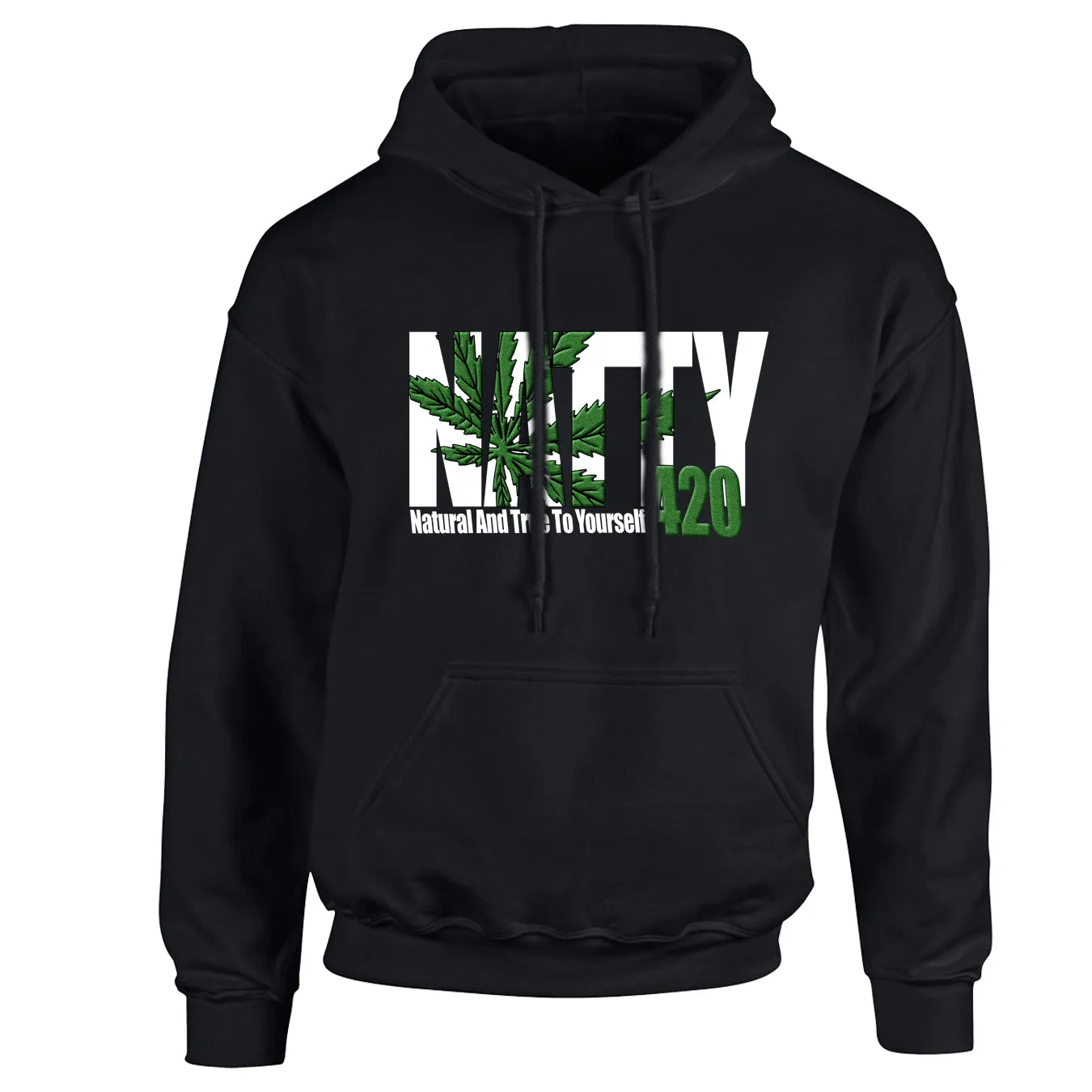 420 Hoodie