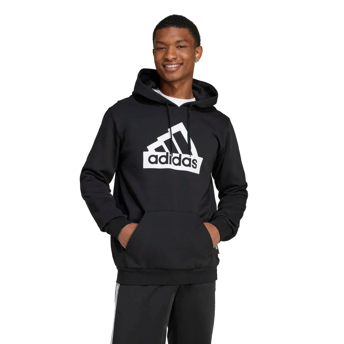 adidas Men's MOD Essentials Hoodie (Tall)