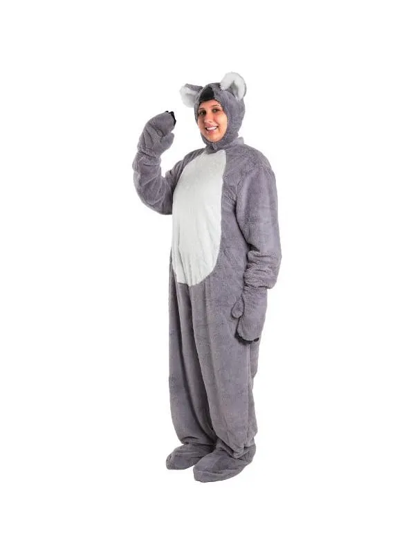 Adult Koala Bear Costume