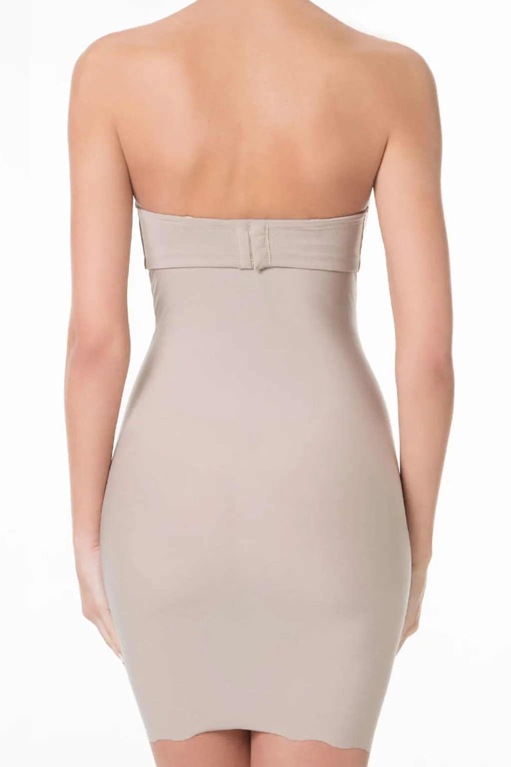 AESTHETIC SEMI-DRESS Shapewear Corset