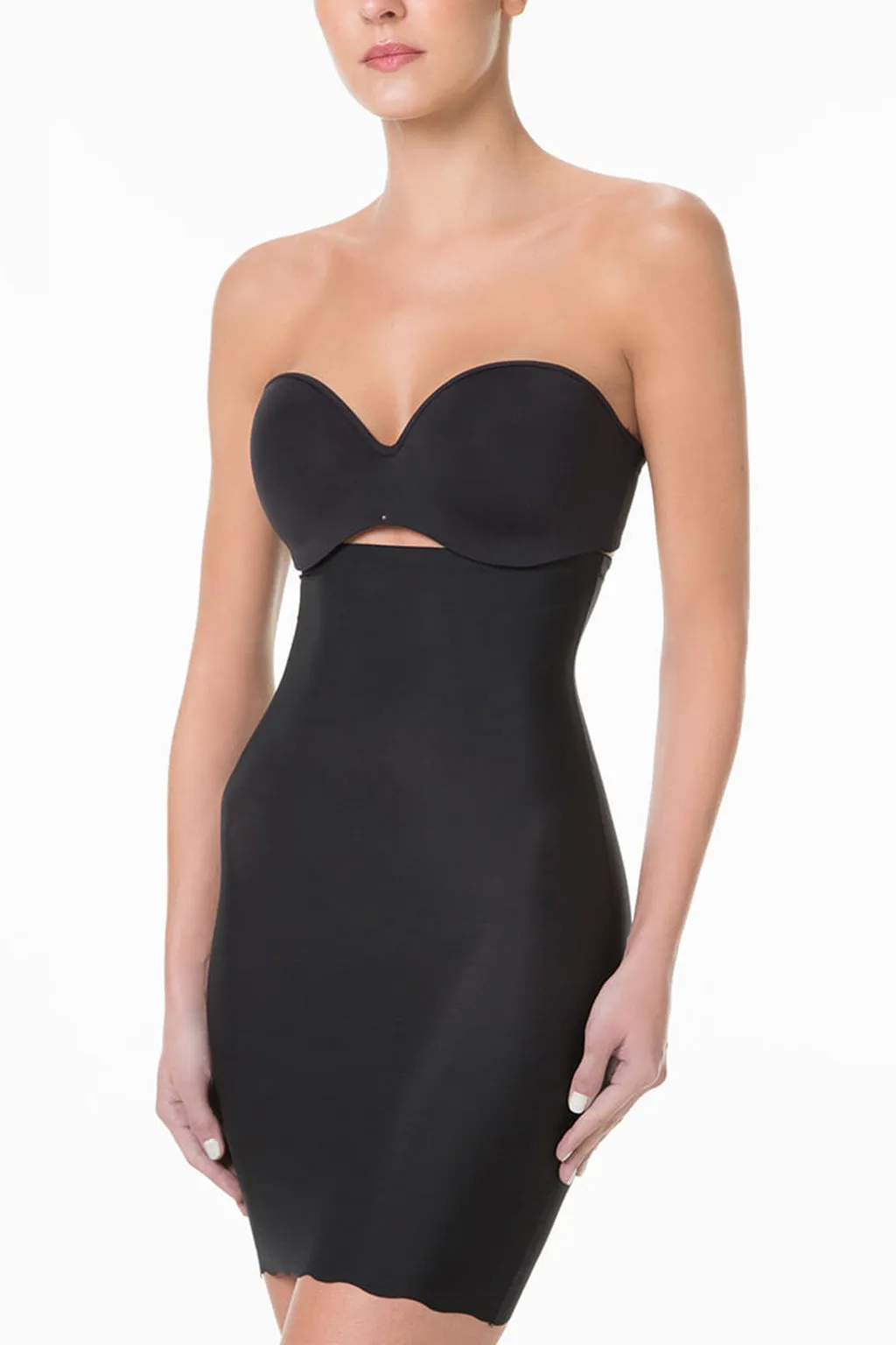 AESTHETIC SEMI-DRESS Shapewear Corset