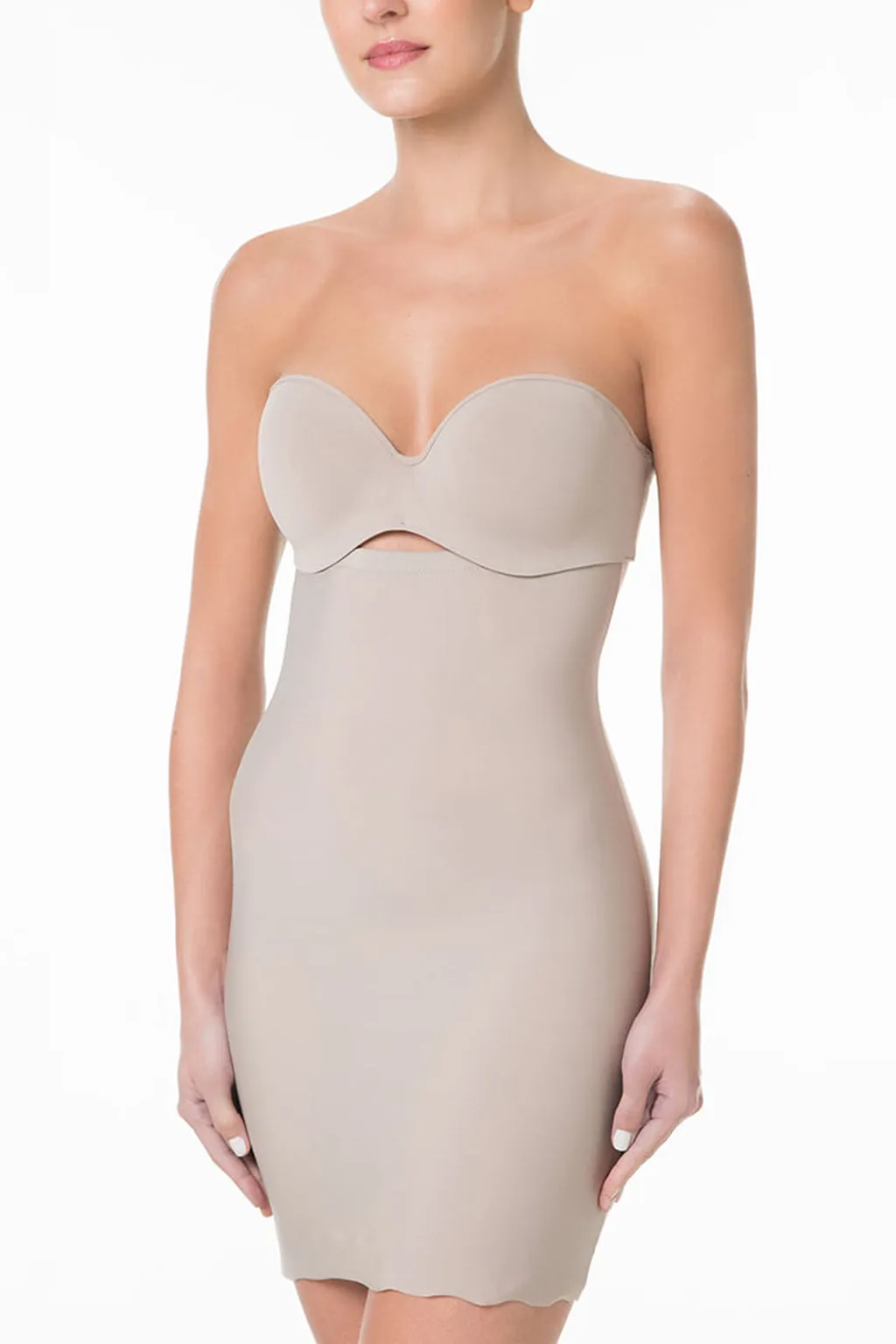 AESTHETIC SEMI-DRESS Shapewear Corset