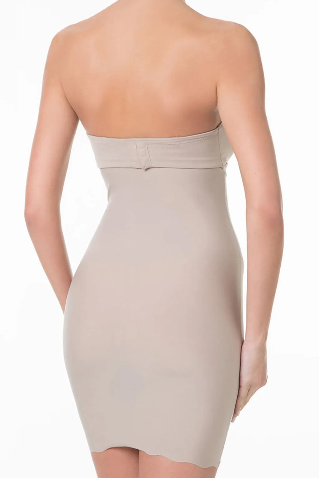 AESTHETIC SEMI-DRESS Shapewear Corset