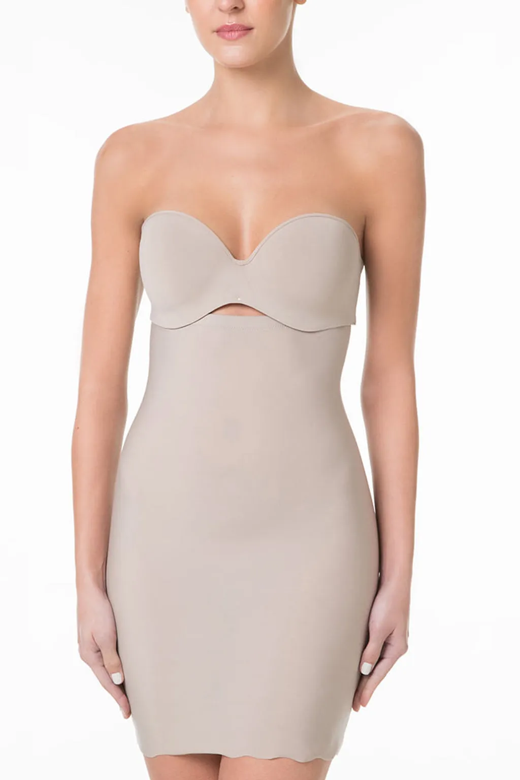 AESTHETIC SEMI-DRESS Shapewear Corset