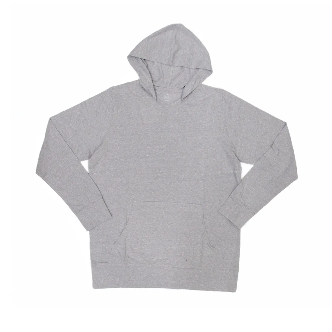 All Gender Cult Pullover Hoodie - Grey