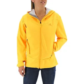 All Outdoor Hooded Softshell Jacket