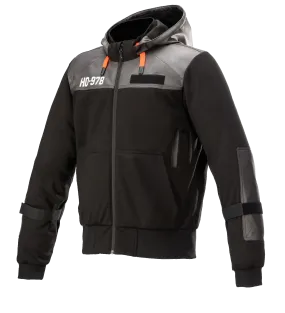 ALPINESTARS X DIESEL AS-DSL Shotaro Hoodie