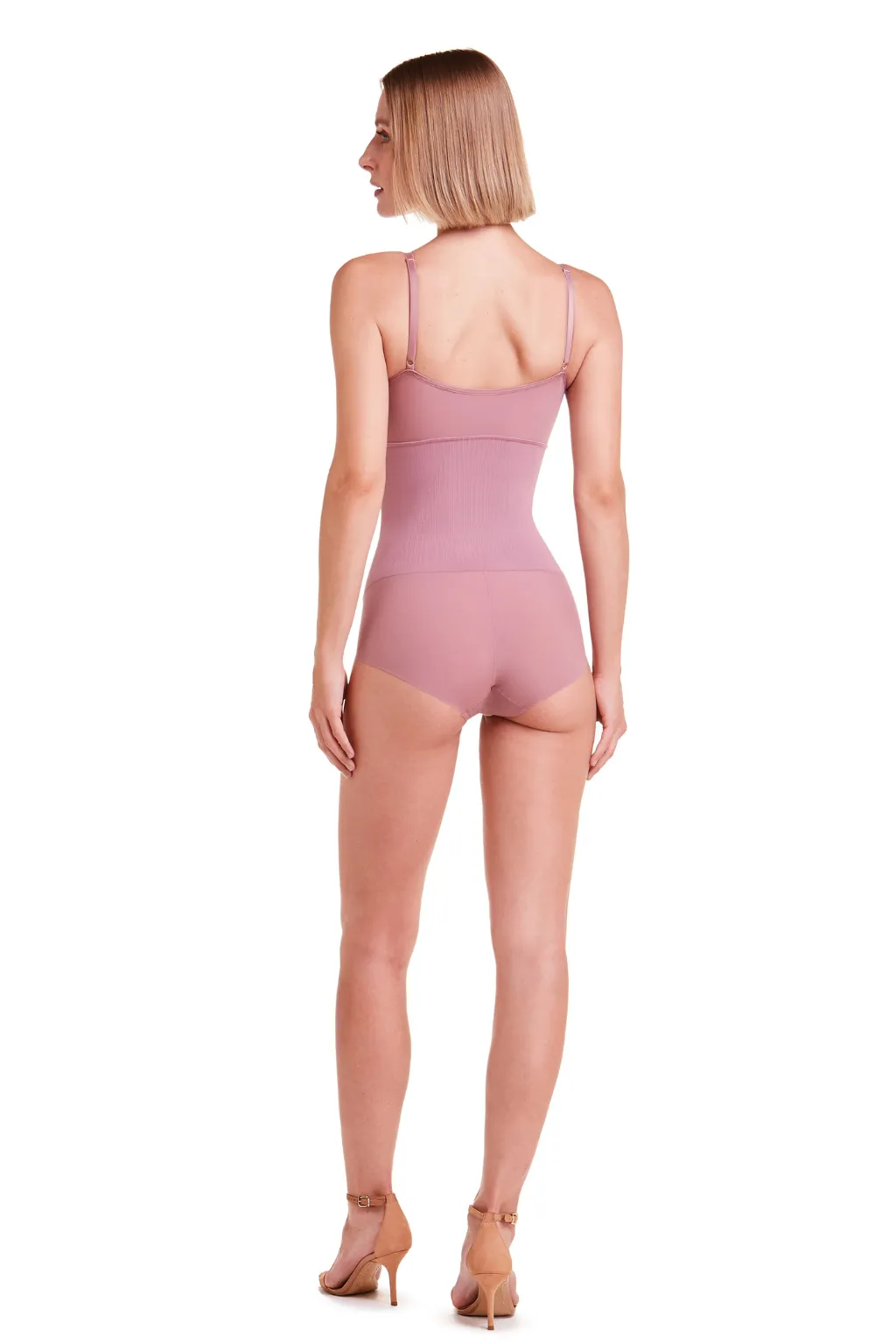 AMAZONIA CONTROL Bodysuit Shapewear BODY SHAPER