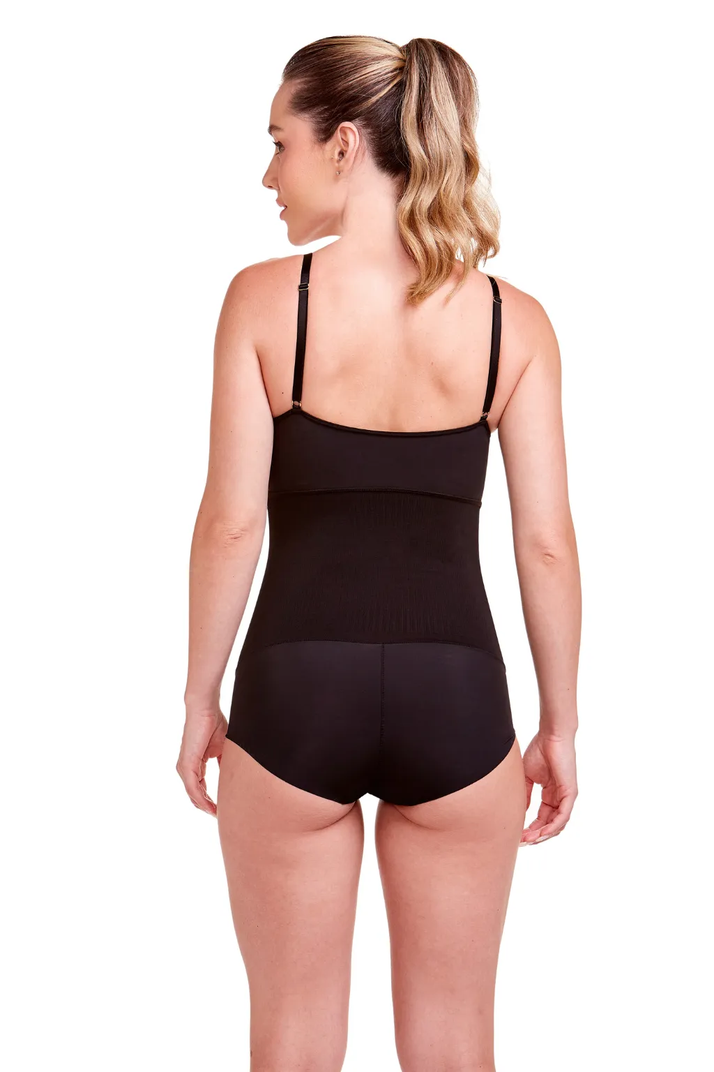 AMAZONIA CONTROL Bodysuit Shapewear BODY SHAPER