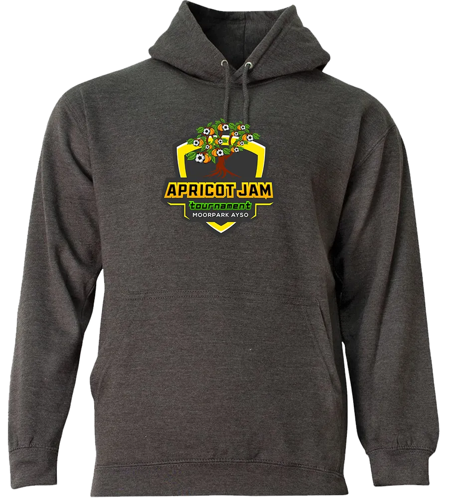 APJ Hoodies - Adult