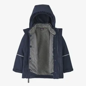 Baby All Seasons 3-in-1 Jacket