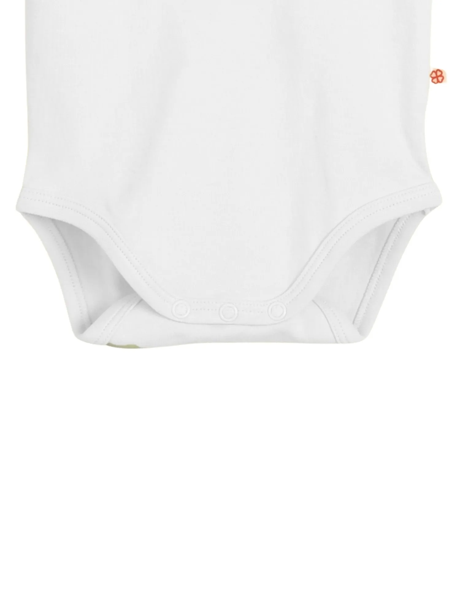 Baby Bamboo Bodysuit Christmas Joy