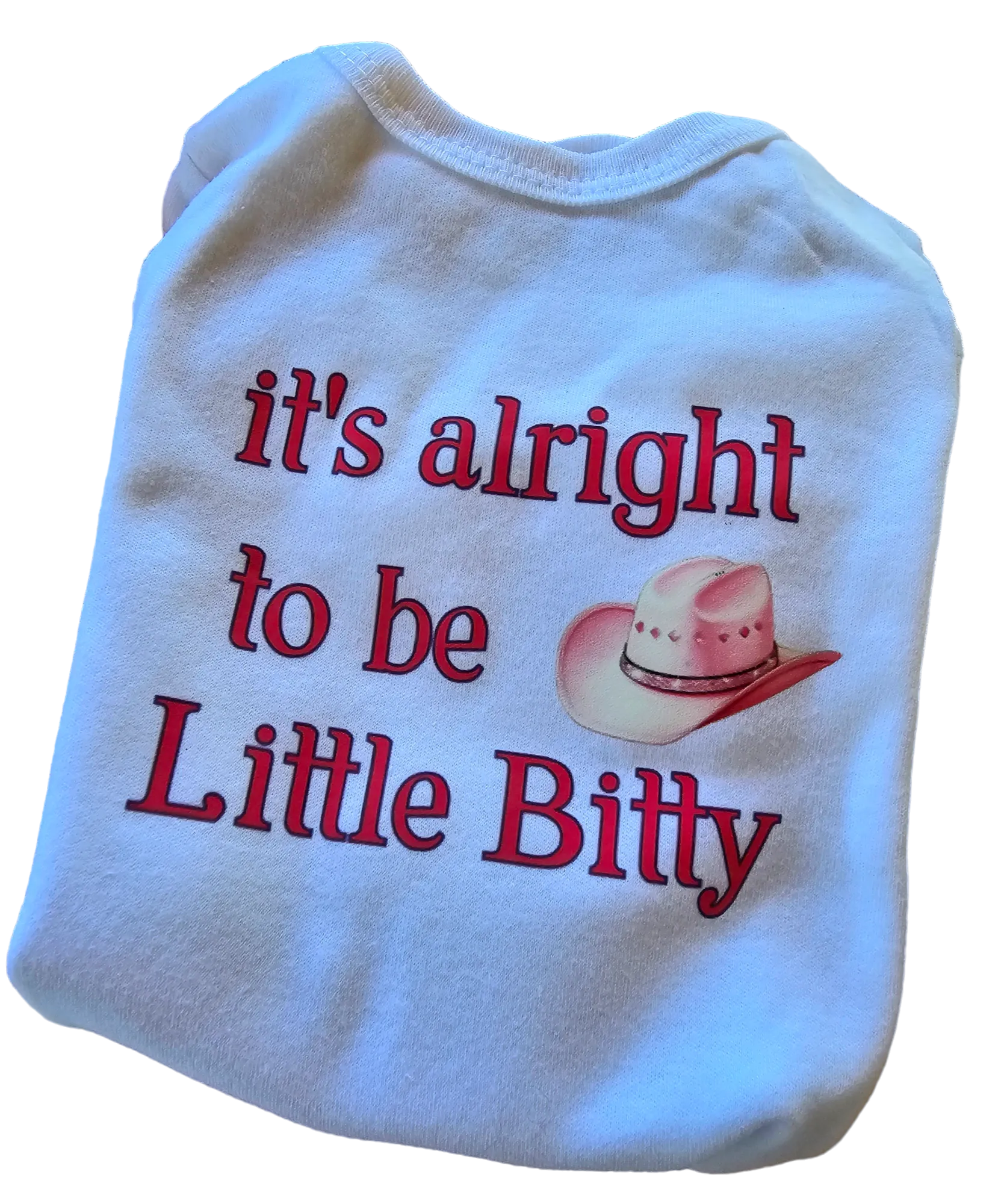 Baby Cow Little Bitty Long Sleeve Bodysuit