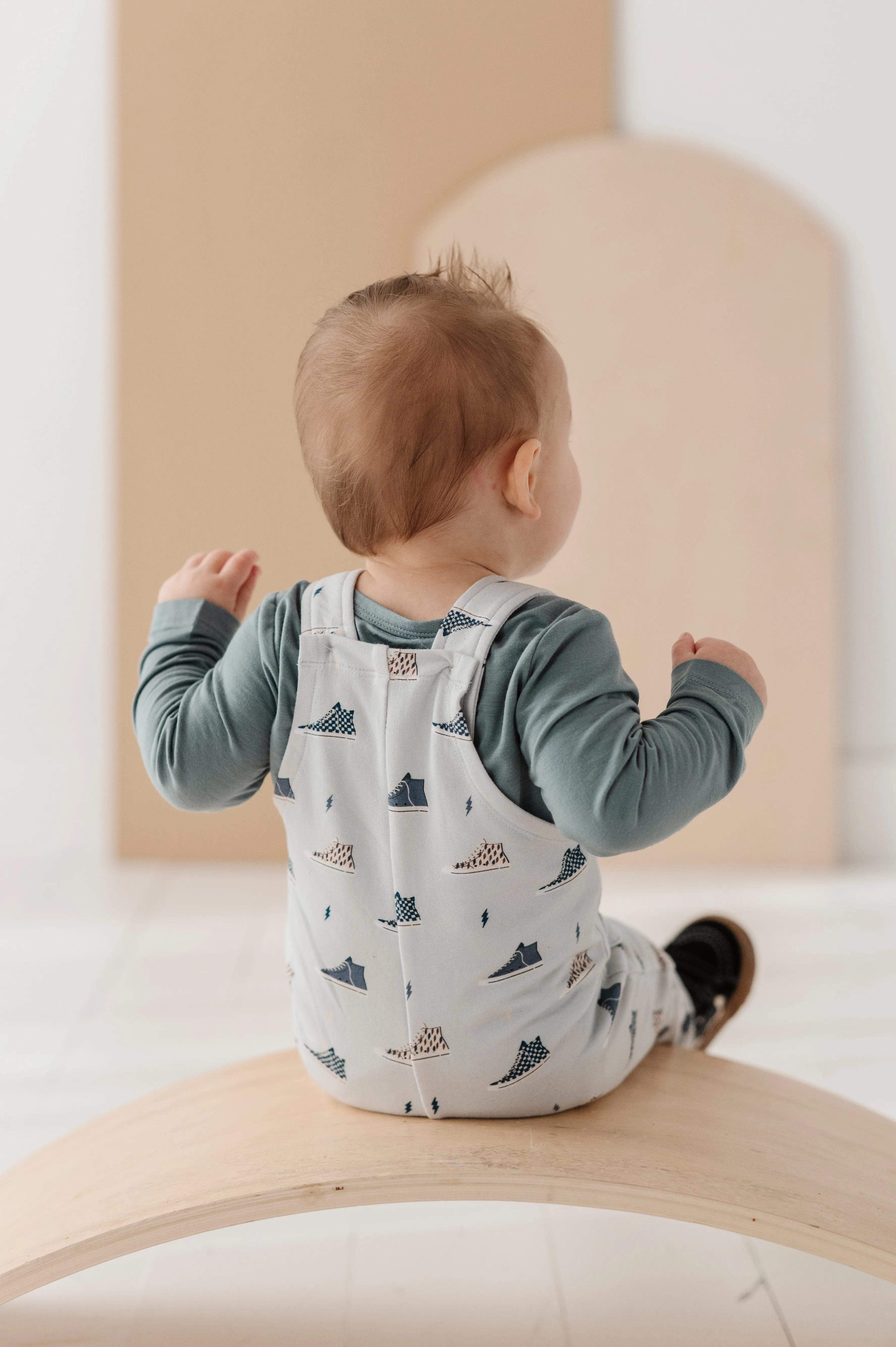 Baby Long Sleeve Bodysuit