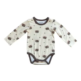 Baby Long Sleeve Bodysuit