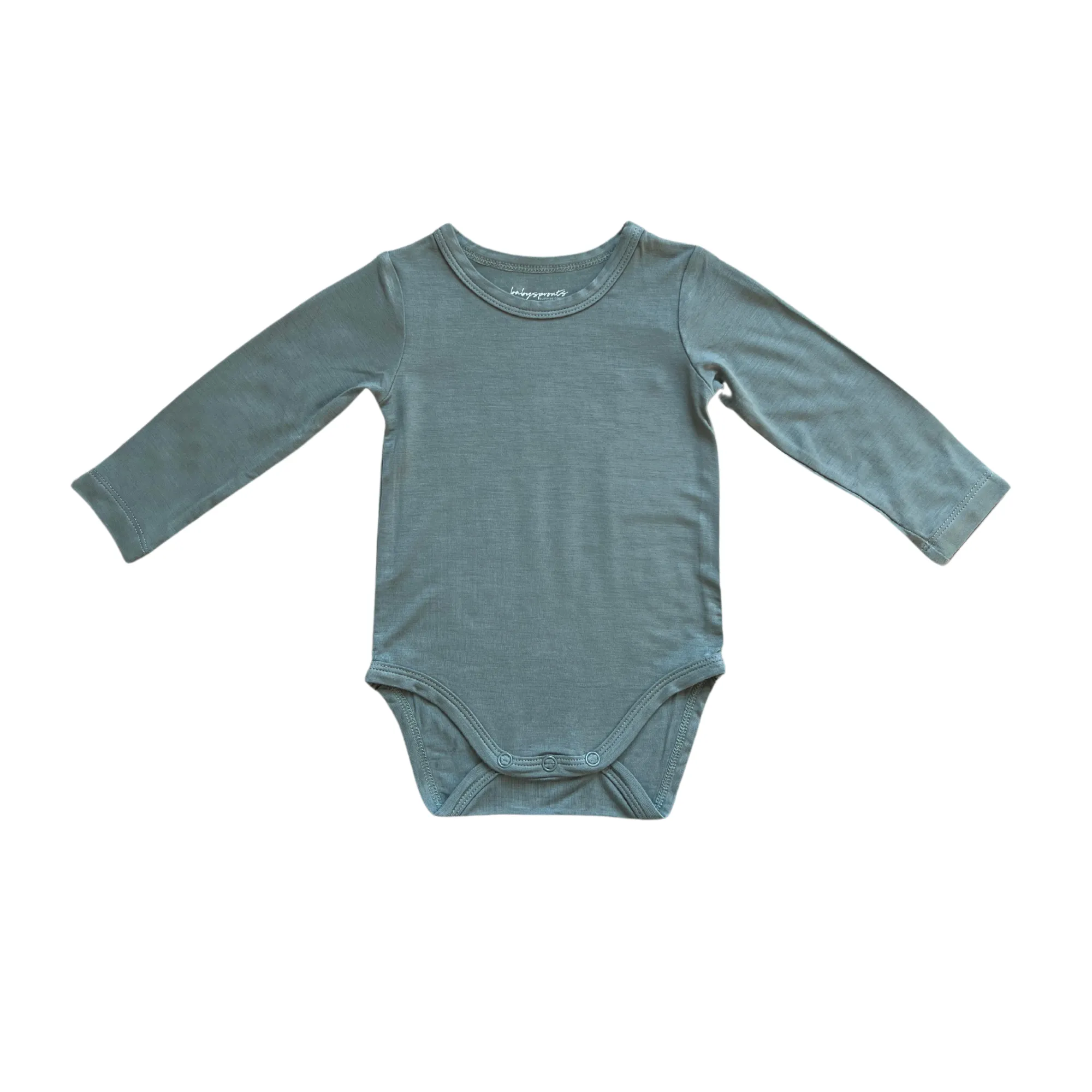 Baby Long Sleeve Bodysuit