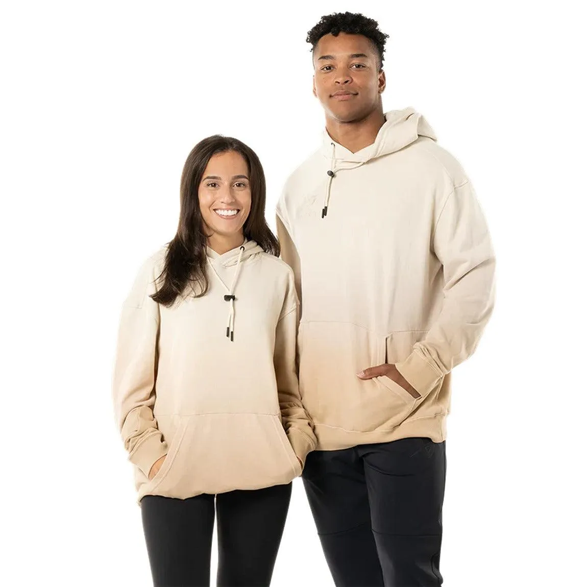 Bauer Ultimate Ombre Hoodie - Senior