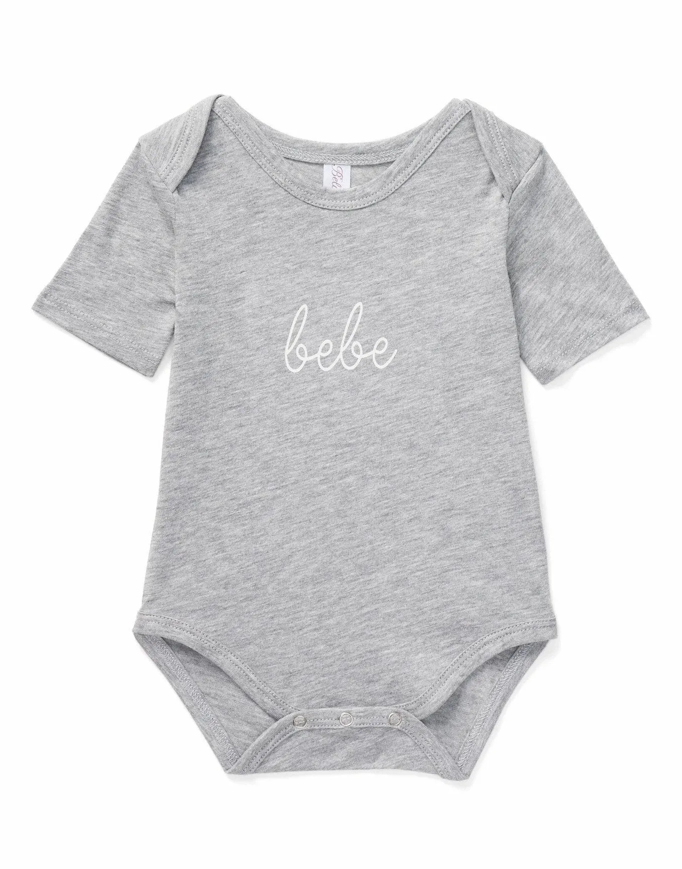 Bebe Bodysuit