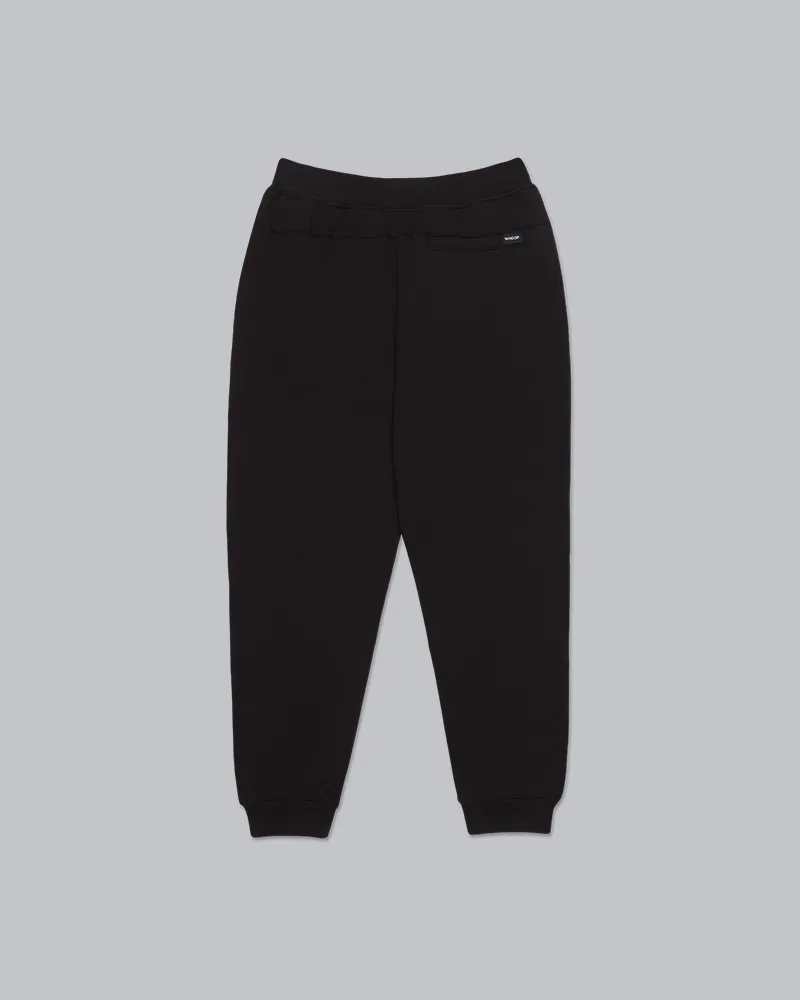 Black WHOOP Unisex Jogger