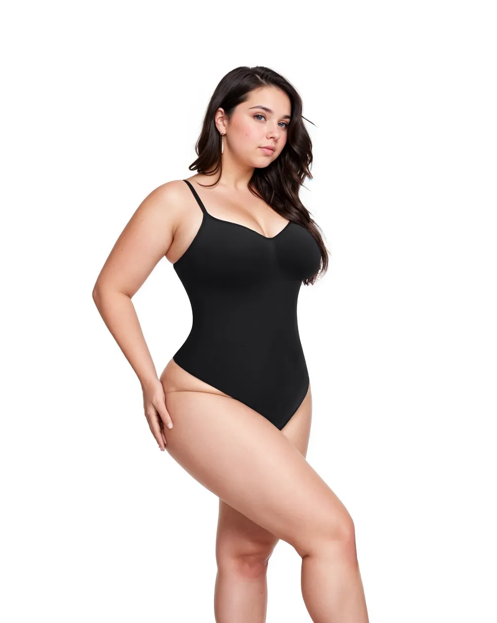 BodyGlide Ultra Comfort Bodysuit Thong