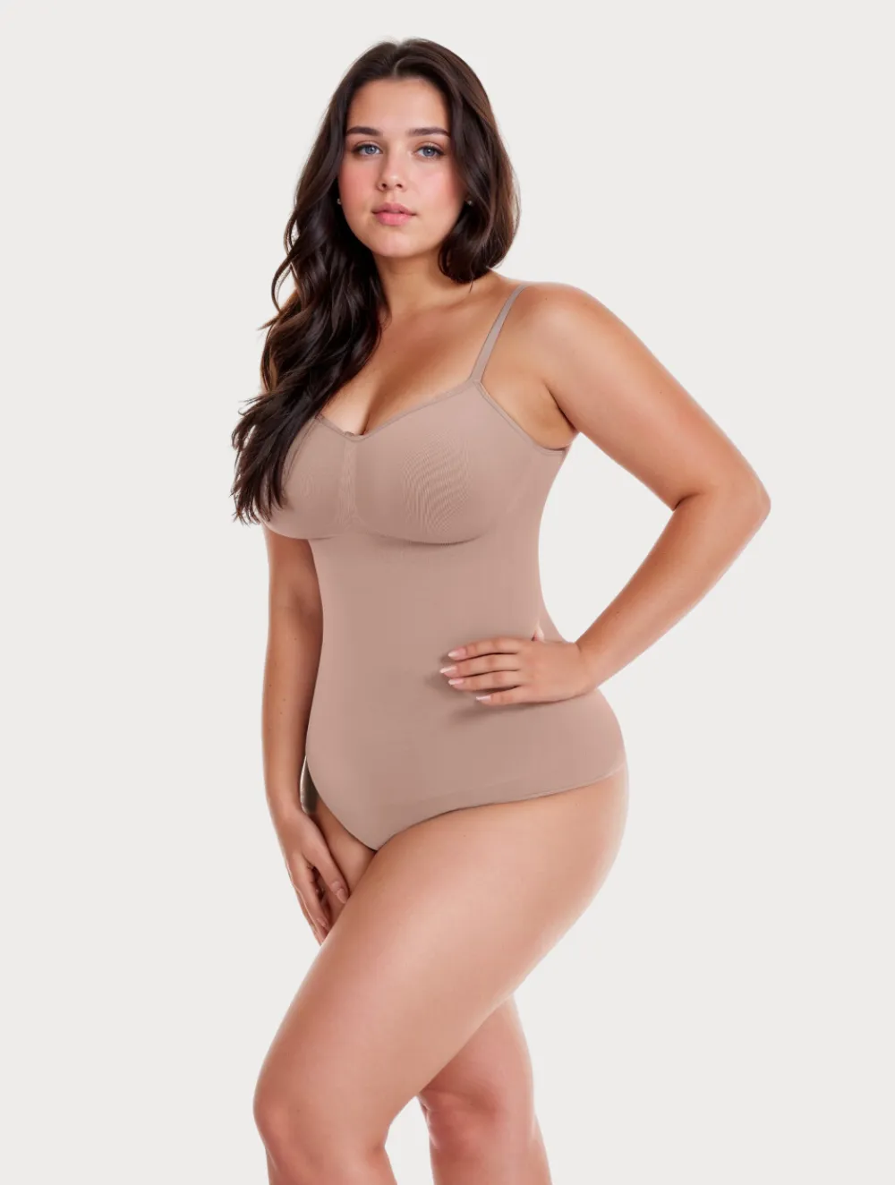 BodyGlide Ultra Comfort Bodysuit Thong