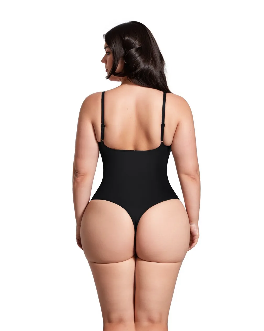 BodyGlide Ultra Comfort Bodysuit Thong