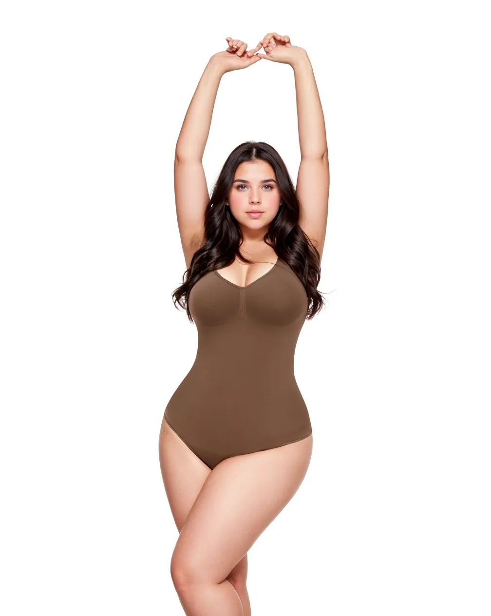 BodyGlide Ultra Comfort Bodysuit Thong