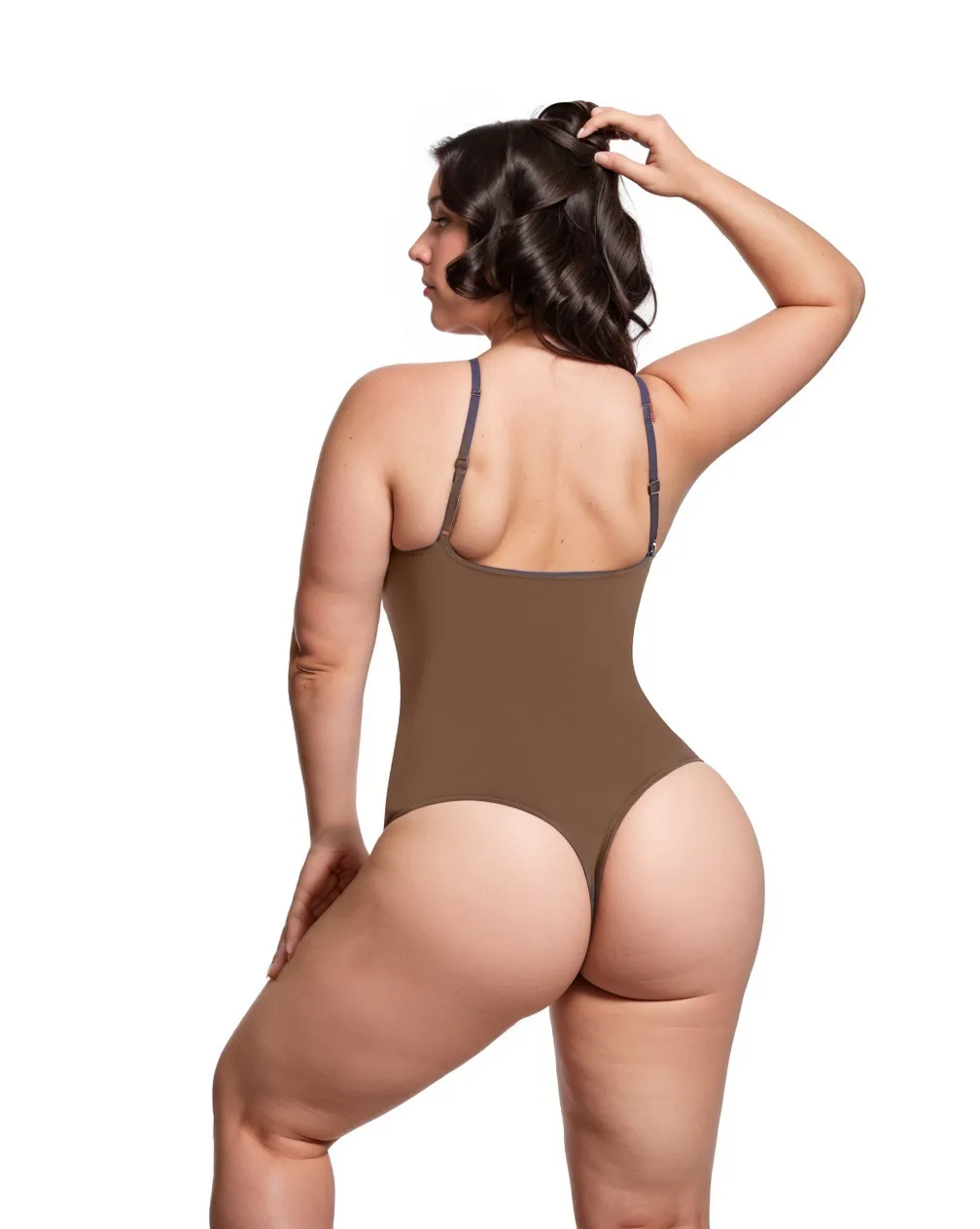 BodyGlide Ultra Comfort Bodysuit Thong