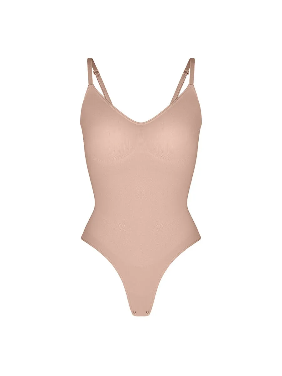 BodyGlide Ultra Comfort Bodysuit Thong