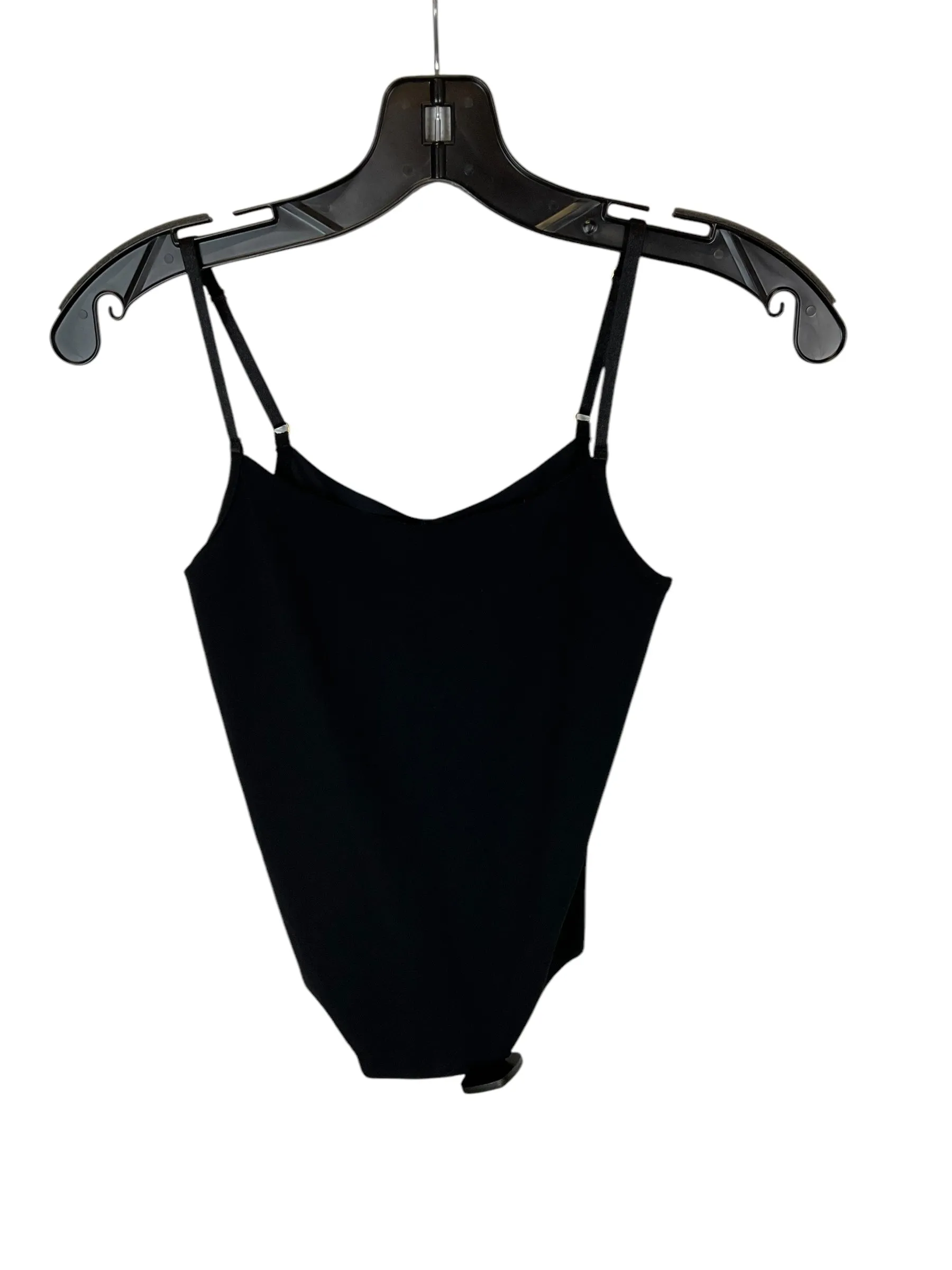 Bodysuit By Commando In Black, Size: S