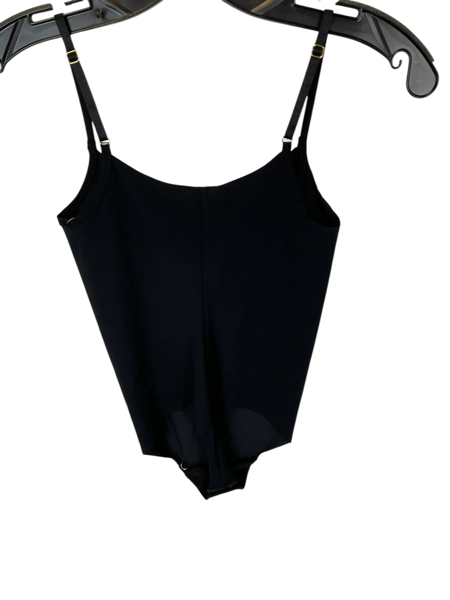 Bodysuit By Commando In Black, Size: S