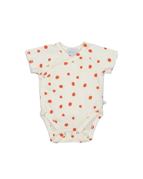 BODYSUIT HEY SOLEIL CONFETTI