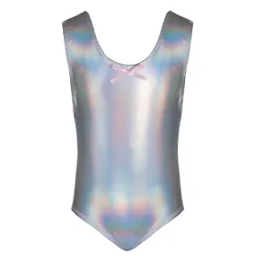 Bodysuit, Iridescent