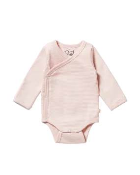 BODYSUIT WILSON & FRENCHY CANTALOUPE