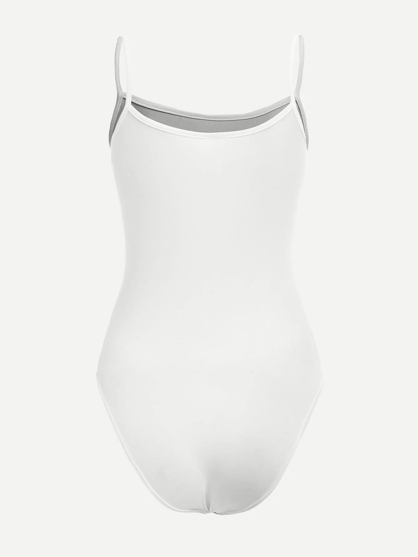 Brazil soccer World Cup bodysuit top