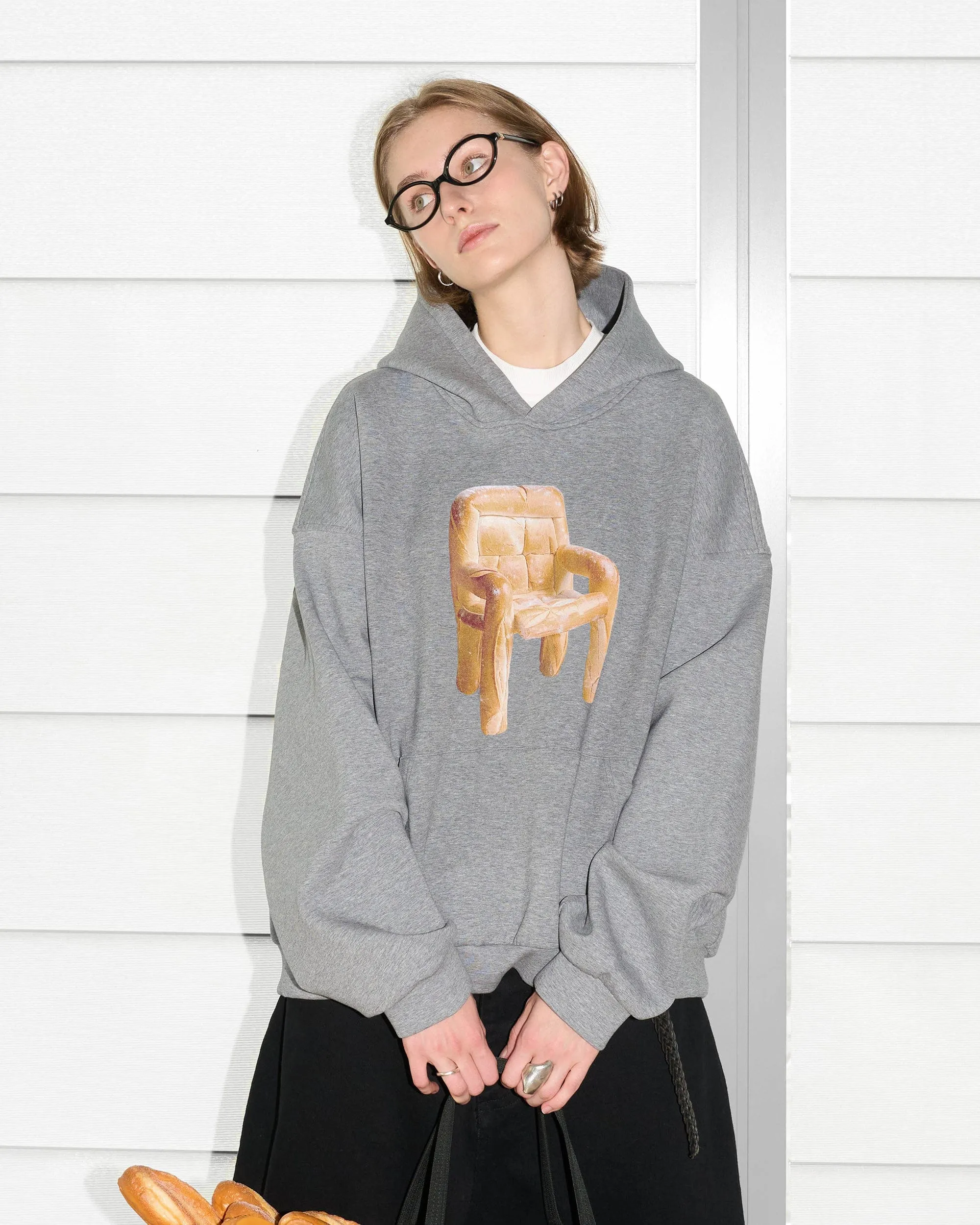 Bread Chair Hoodie