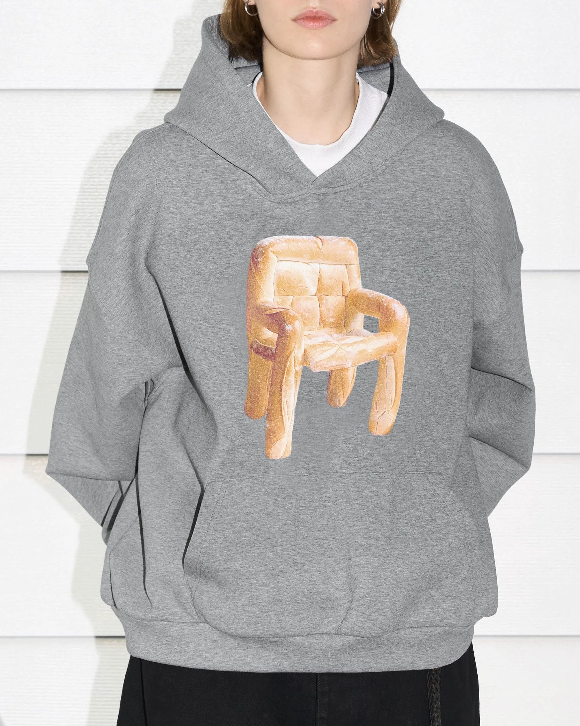 Bread Chair Hoodie