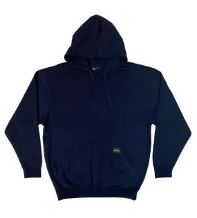 Brooklyn Work T104 Pullover Hoodie Navy