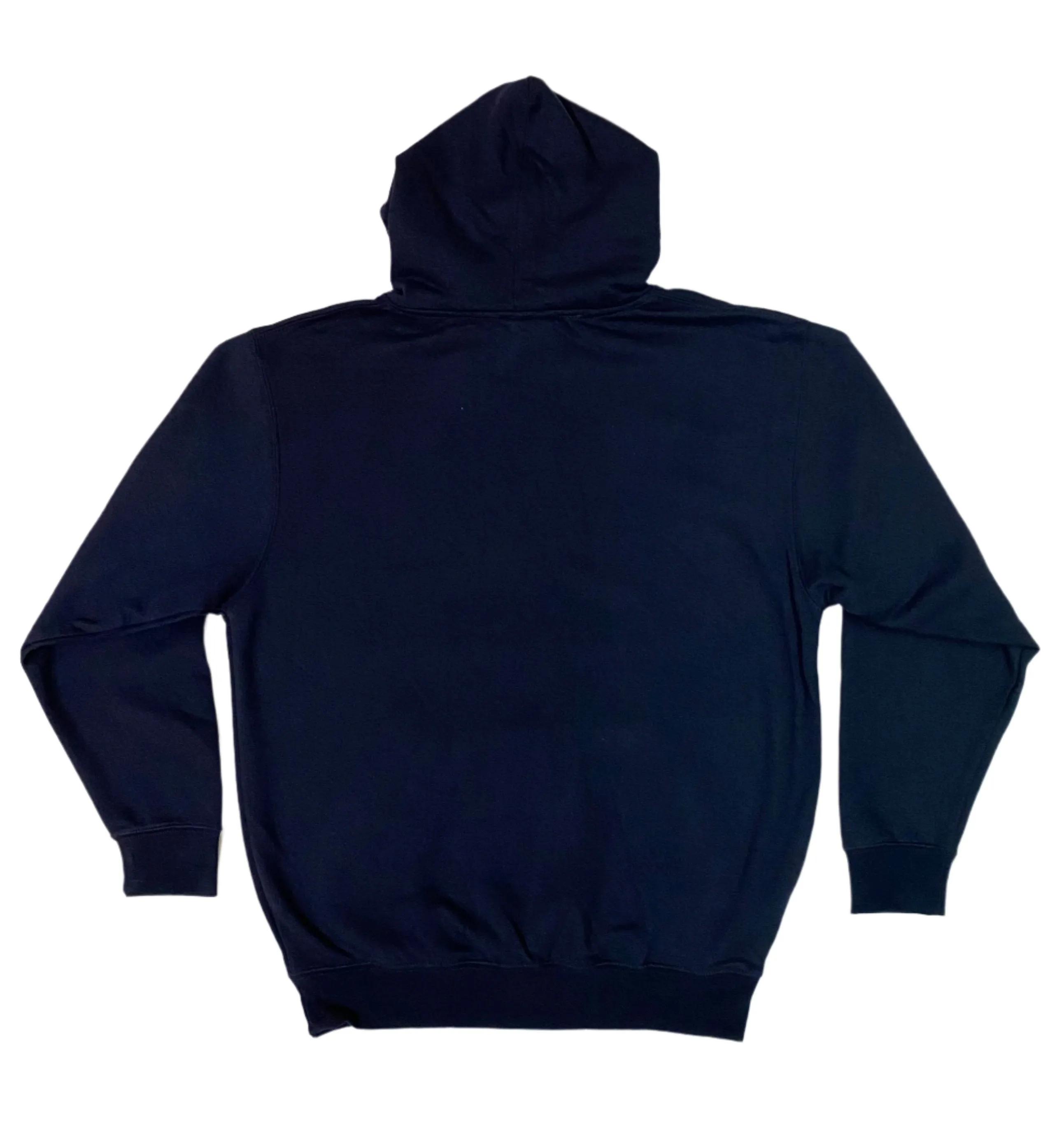 Brooklyn Work T104 Pullover Hoodie Navy