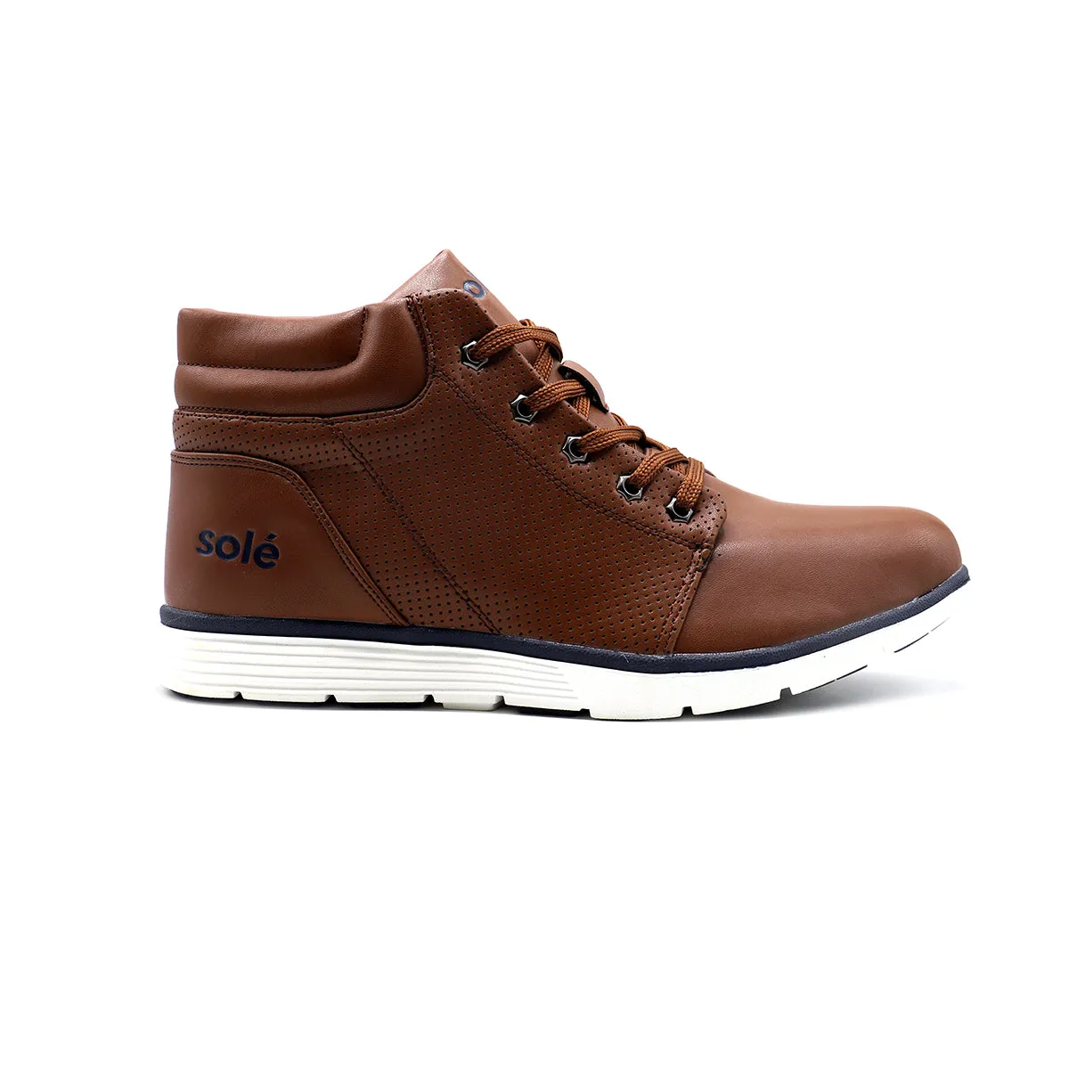 Brown Casual Sneaker M00980010