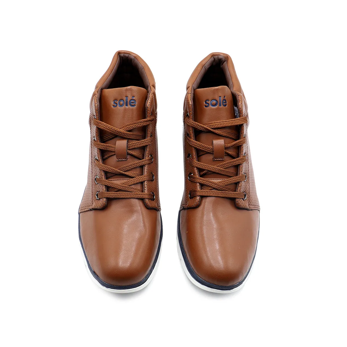 Brown Casual Sneaker M00980010