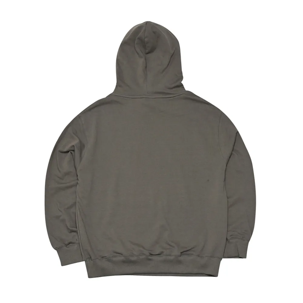 BSRBT HOODIE KHAKI