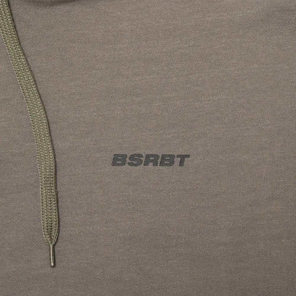 BSRBT HOODIE KHAKI