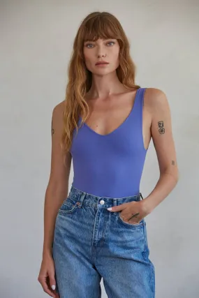 By Together Sleeveless Bodysuit