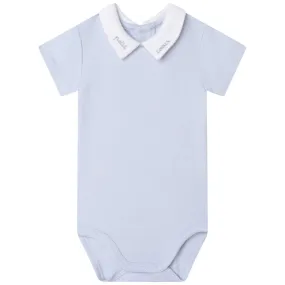 Carrement Beau Body Pale Blue