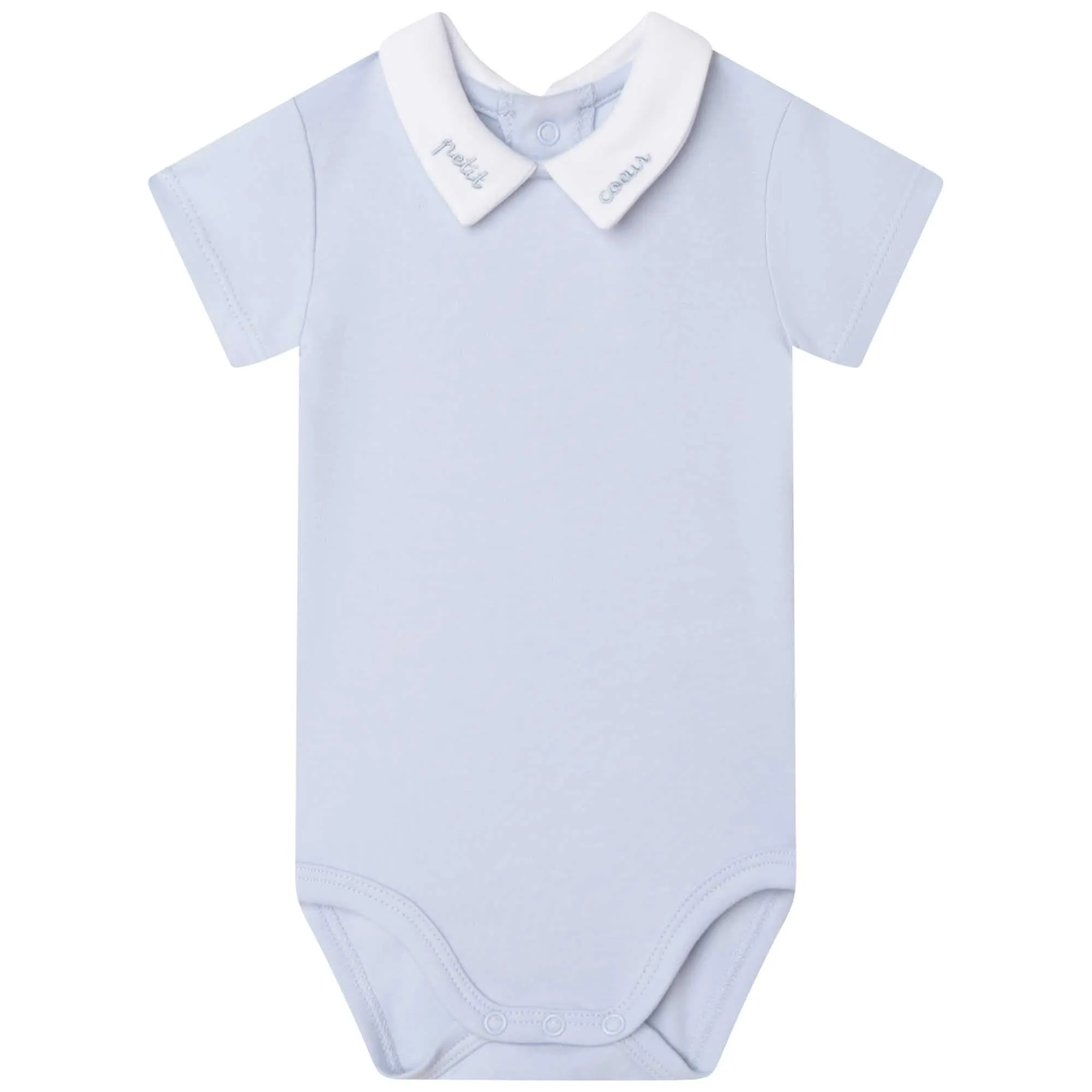 Carrement Beau Body Pale Blue