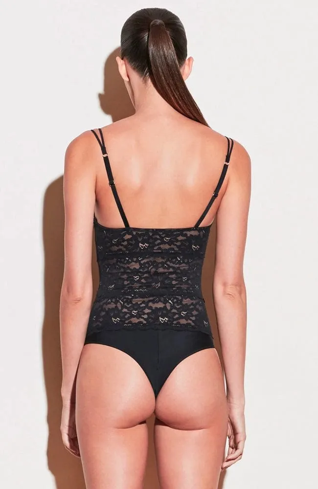 Charlotte Lace Balconette Bodysuit