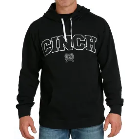 Cinch Pullover Hoodie