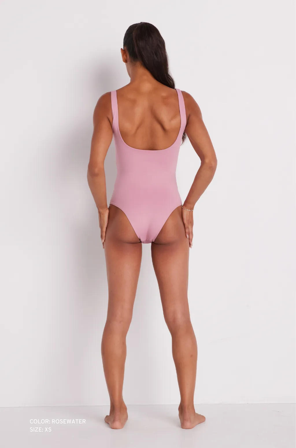 Compression Bodysuit