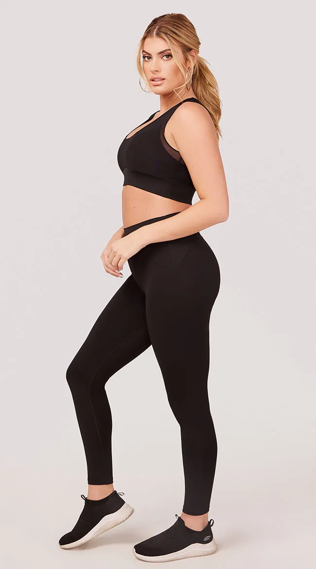 Control Top Gym Leggings